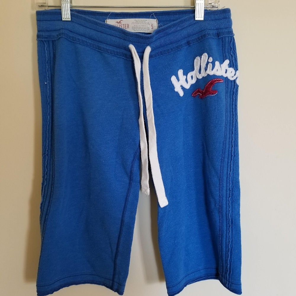 Hollister Sweatpants